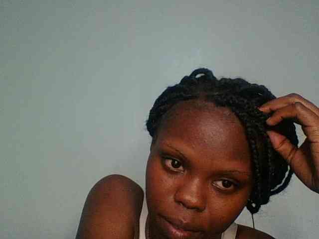 Nicely-spiced webcam