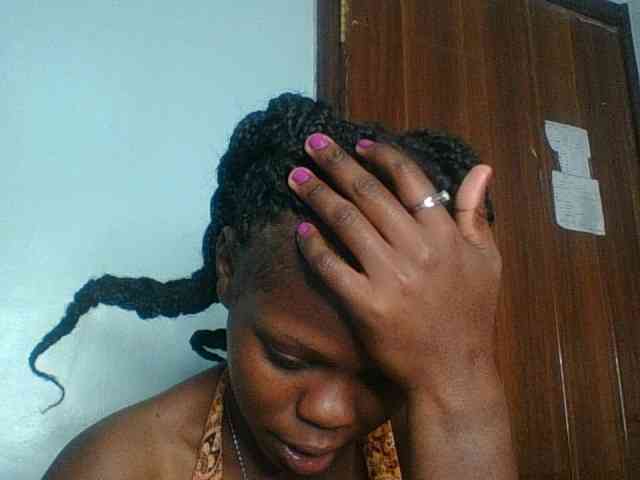 Nicely-spiced webcam