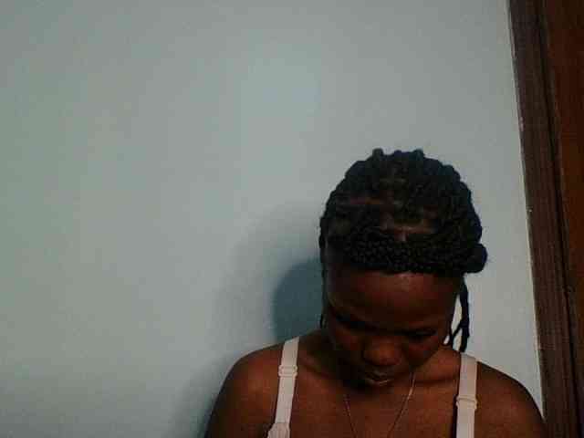 Nicely-spiced webcam