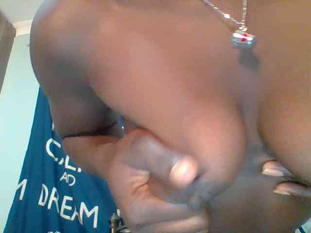 Nicely-spiced webcam