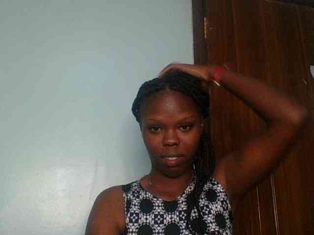 Nicely-spiced webcam