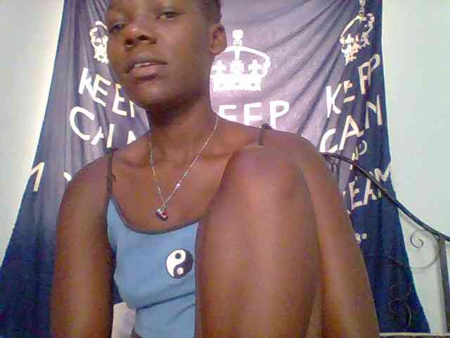Nicely-spiced webcam