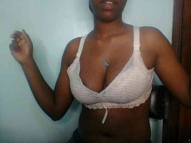 Nicely-spiced webcam