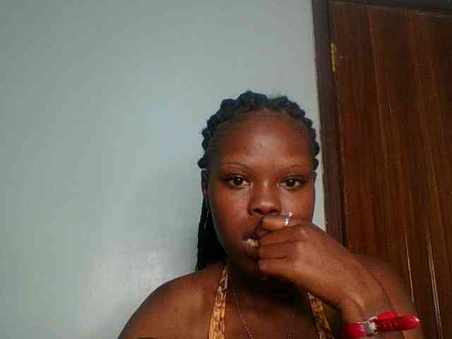 Nicely-spiced webcam