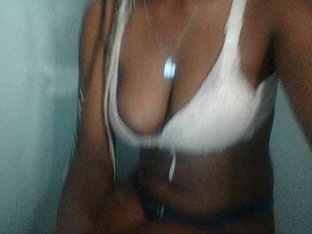 Nicely-spiced webcam