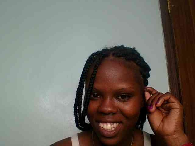 Nicely-spiced webcam