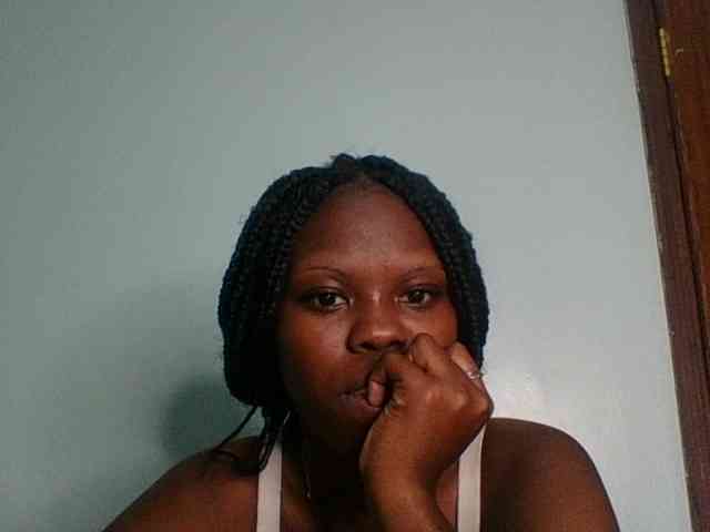 Nicely-spiced webcam