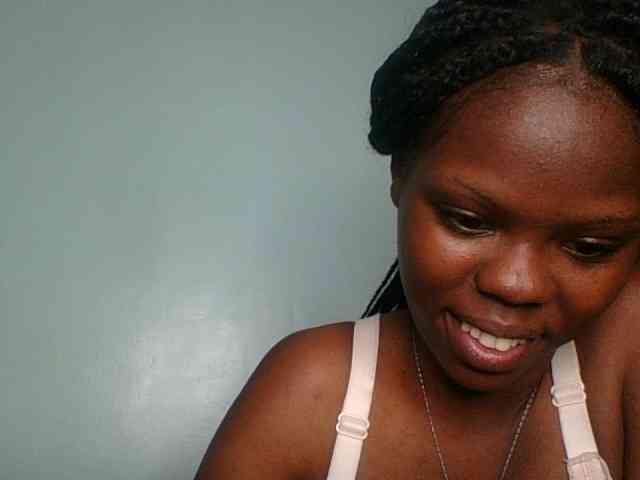 Nicely-spiced webcam