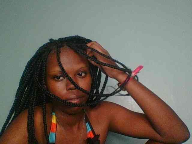 Nicely-spiced webcam