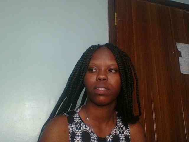 Nicely-spiced webcam