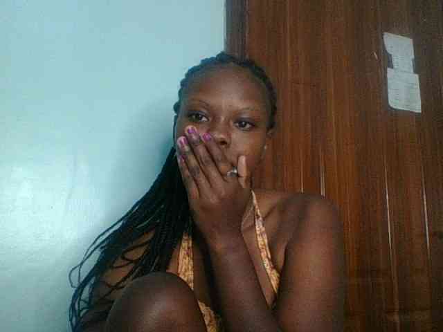 Nicely-spiced webcam