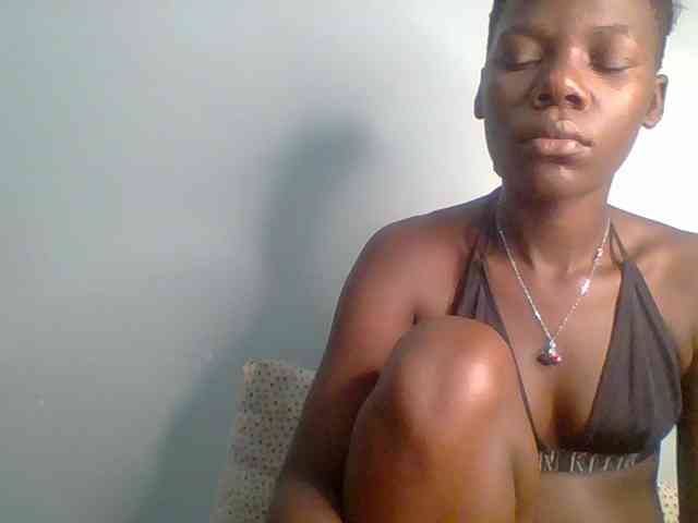 Nicely-spiced webcam