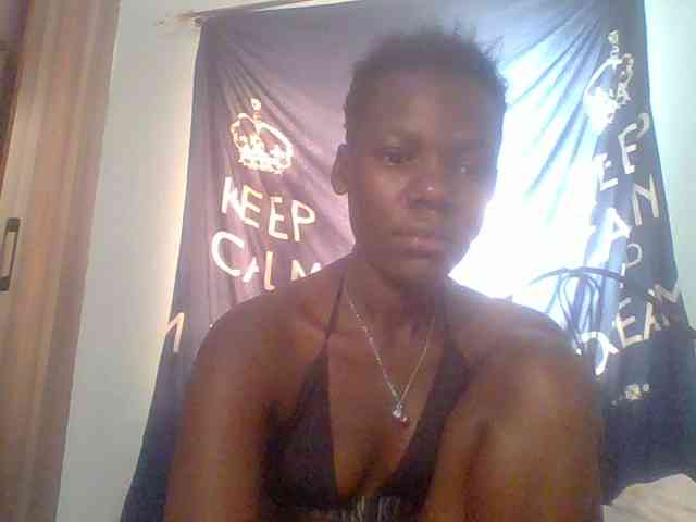 Nicely-spiced webcam