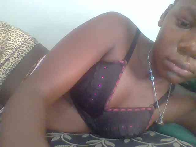 Nicely-spiced webcam