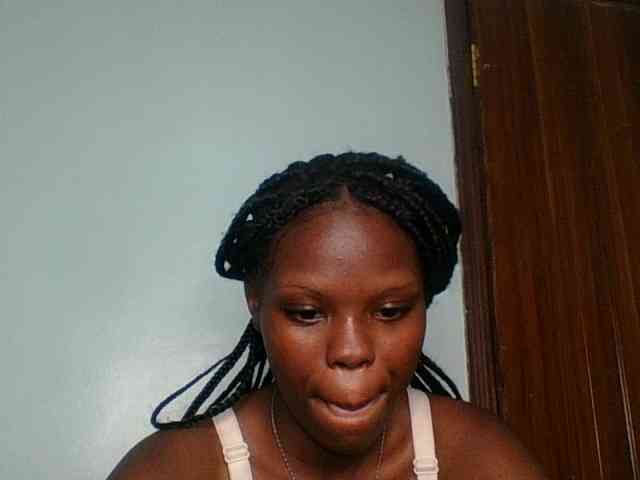 Nicely-spiced webcam