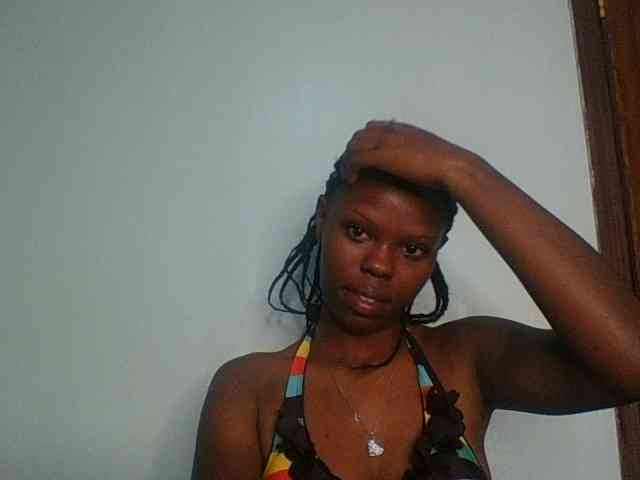 Nicely-spiced webcam