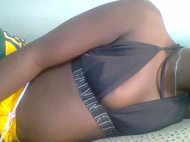 Nicely-spiced webcam