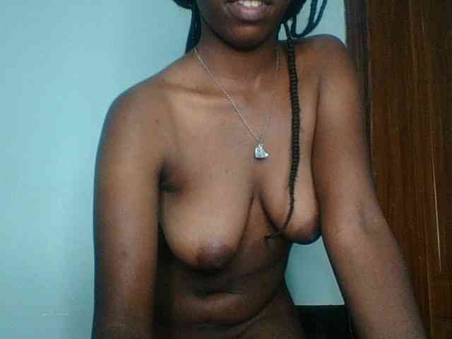 Nicely-spiced webcam