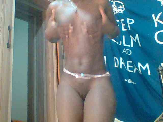 Nicely-spiced webcam