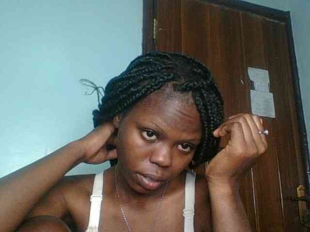 Nicely-spiced webcam