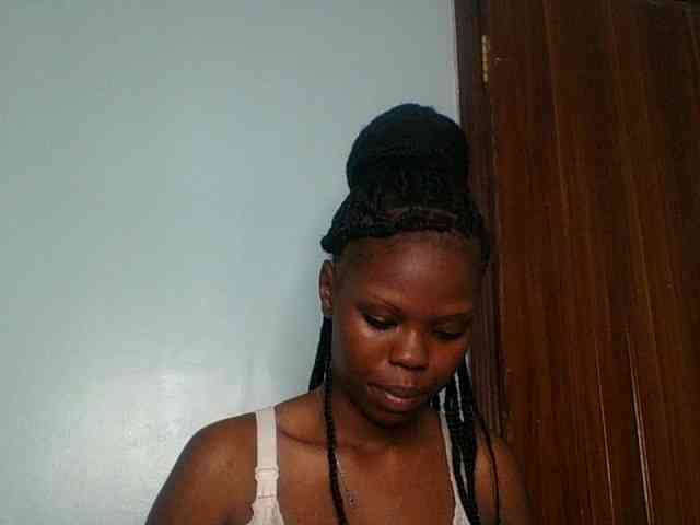 Nicely-spiced webcam