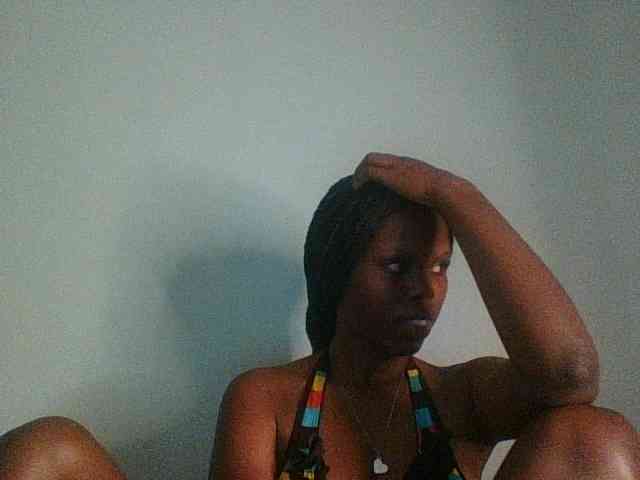 Nicely-spiced webcam