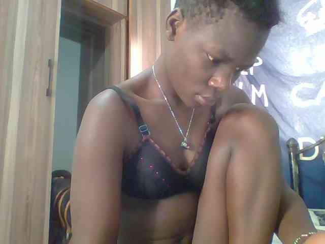 Nicely-spiced webcam