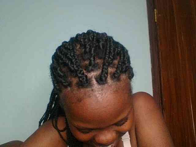 Nicely-spiced webcam