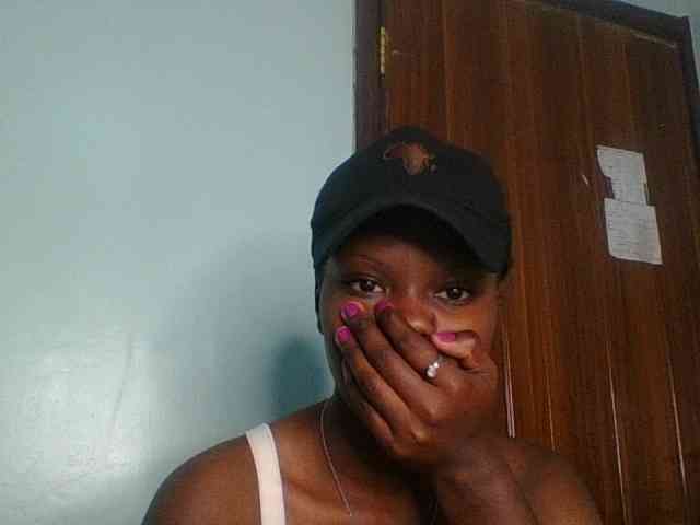 Nicely-spiced webcam