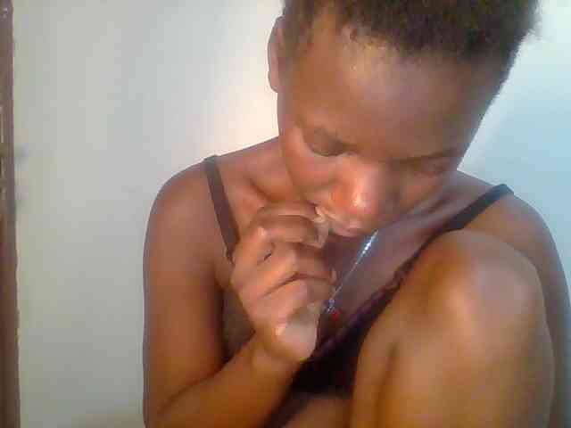 Nicely-spiced webcam