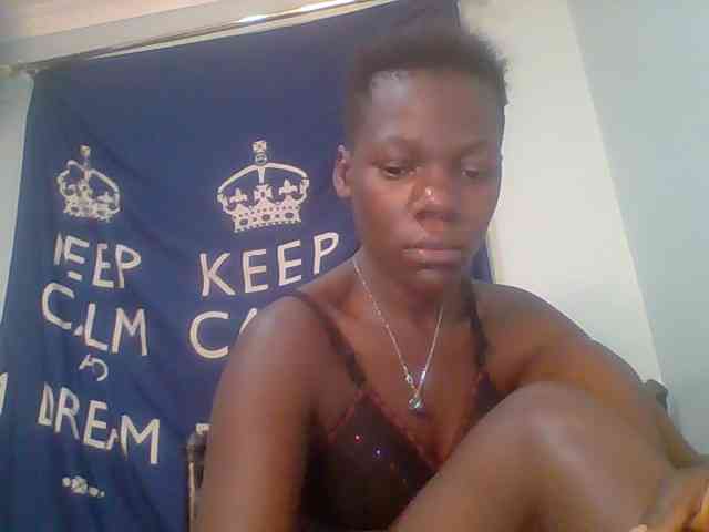 Nicely-spiced webcam