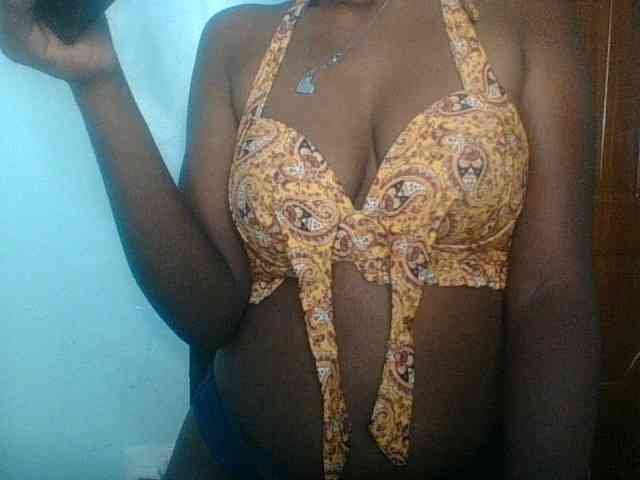 Nicely-spiced webcam