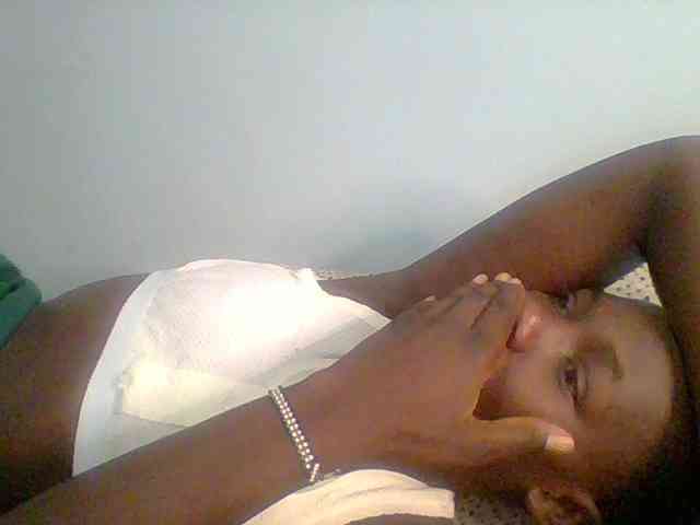 Nicely-spiced webcam