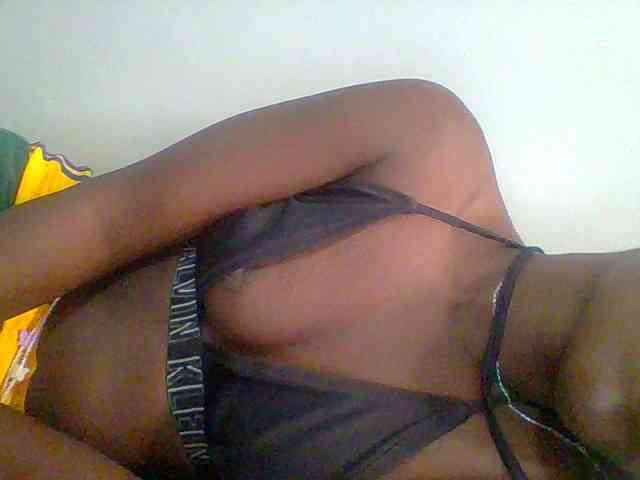 Nicely-spiced webcam