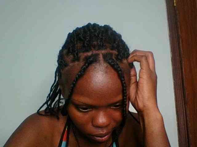 Nicely-spiced webcam