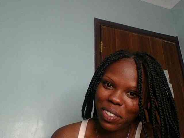 Nicely-spiced webcam