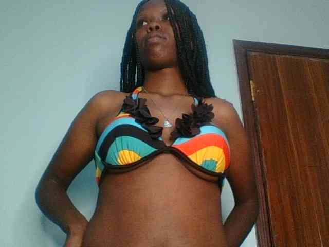 Nicely-spiced webcam