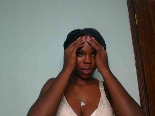 Nicely-spiced webcam