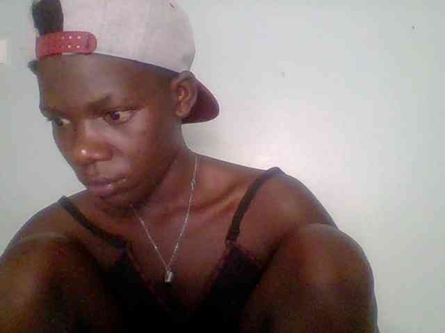 Nicely-spiced webcam