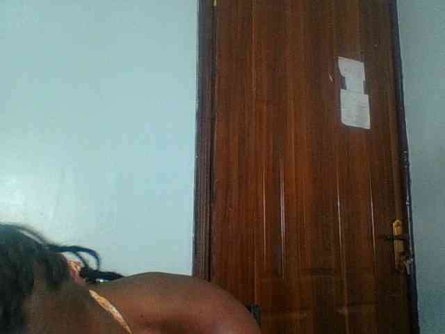 Nicely-spiced webcam