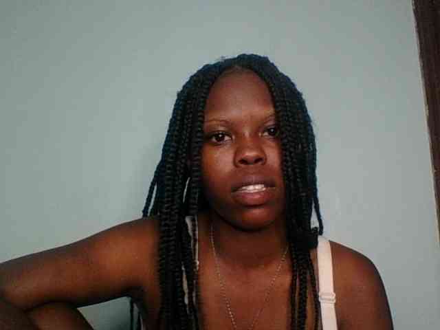 Nicely-spiced webcam