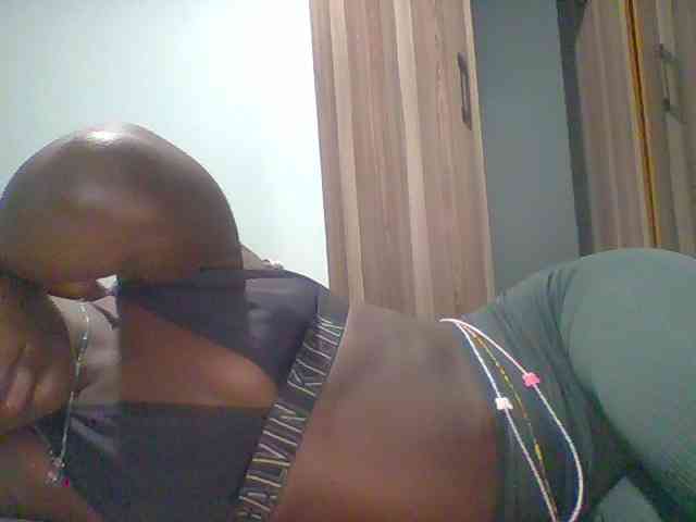 Nicely-spiced webcam
