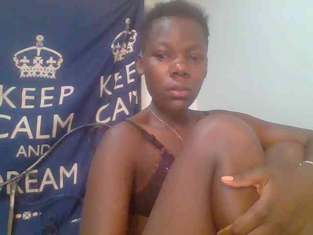 Nicely-spiced webcam