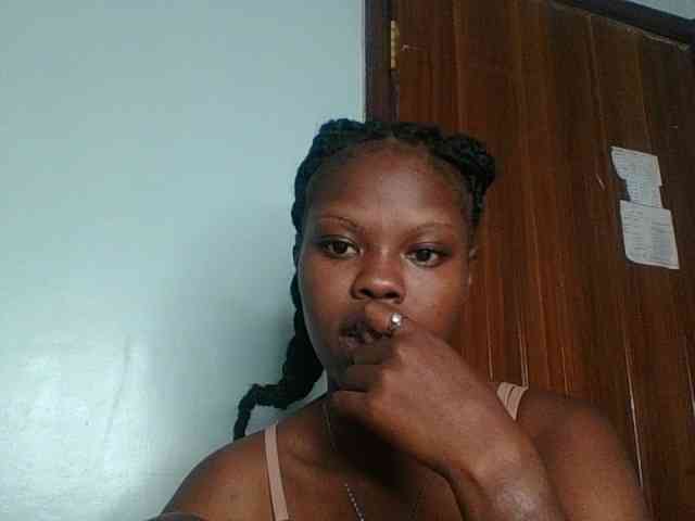 Nicely-spiced webcam