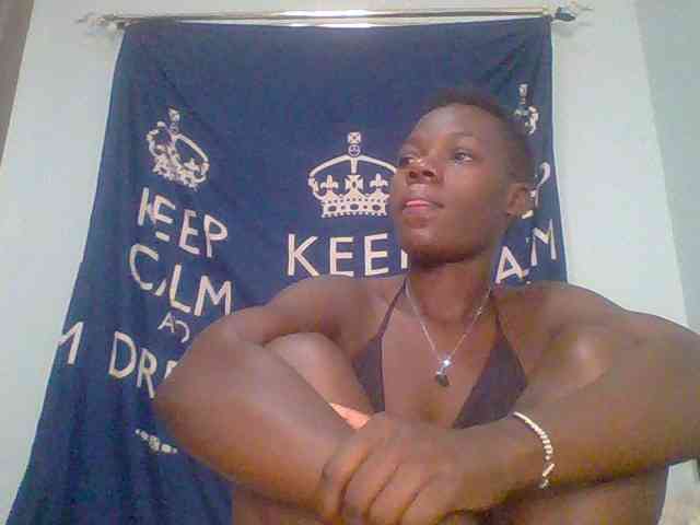 Nicely-spiced webcam