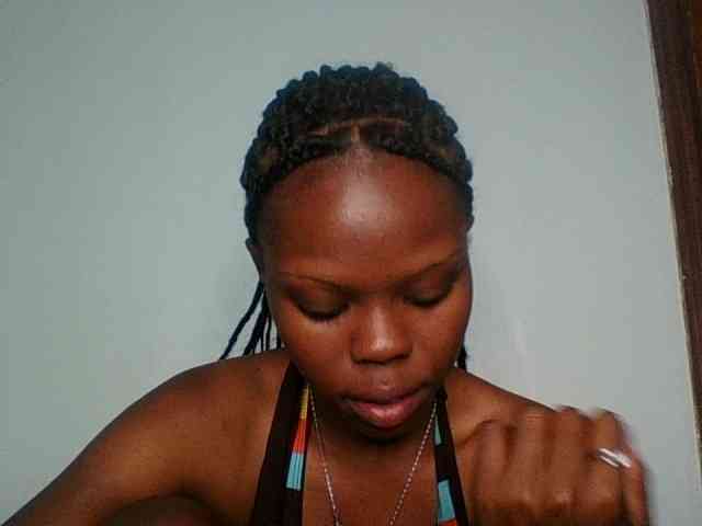 Nicely-spiced webcam