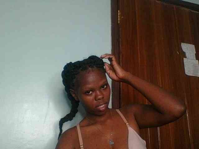 Nicely-spiced webcam