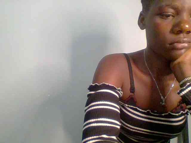 Nicely-spiced webcam
