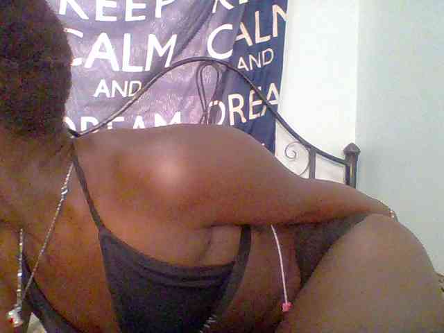 Nicely-spiced webcam