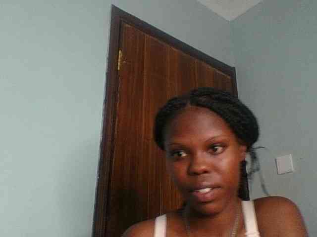 Nicely-spiced webcam